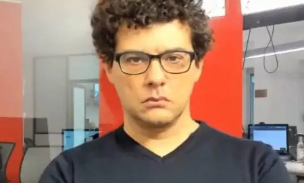 Il Giornalista Mauro Del Corno: Un’Analisi della Sua Carriera