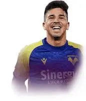 Giovanni Simeone: Un Talento Argentino nel Calcio Europeo