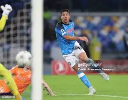 Giovanni Simeone: Un Talento del Calcio Italiano
