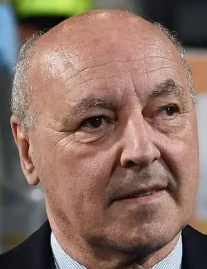 Giuseppe Marotta: Un Pilastro nella Gestione Sportiva Italiana