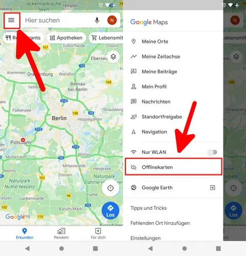 Google Maps: Le Ultime Integrazioni e Funzionalità