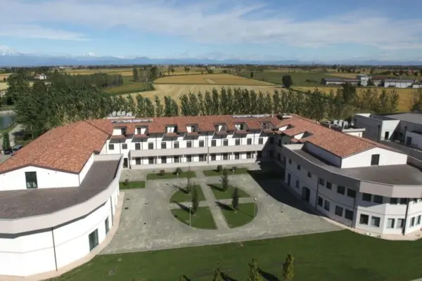Granozzo: Storia e Sviluppo di un Comune Lombardo