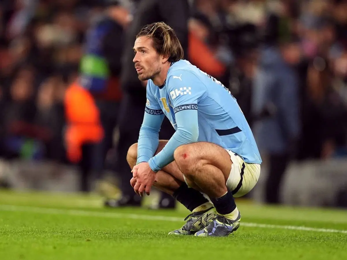 Jack Grealish: Il Proprietario del Talento Inglese