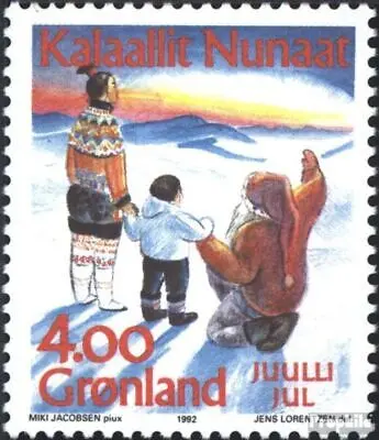Alla scoperta di Groenlandia: terra di ghiaccio e cultura Inuit