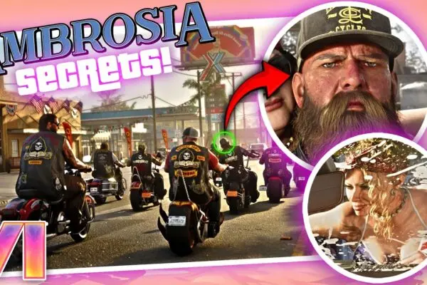 GTA 6: Novità e Aspettative sul Gioco Molto Atteso