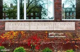 L’Università di Harvard: Un Faro di Conoscenza Globale