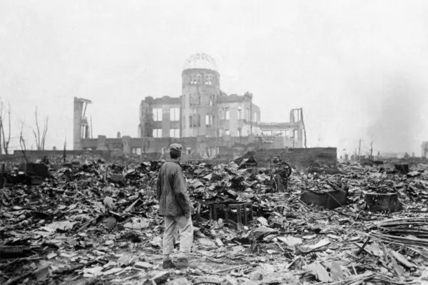 Il Significato Storico e l’Attualità di Hiroshima