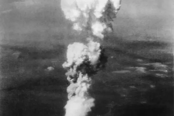 L’impatto della bomba di Hiroshima e le sue conseguenze