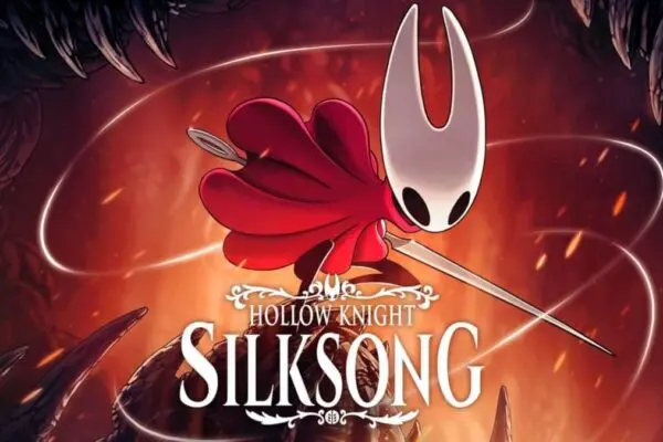 Hollow Knight Silksong: Tutto quello che c’è da sapere