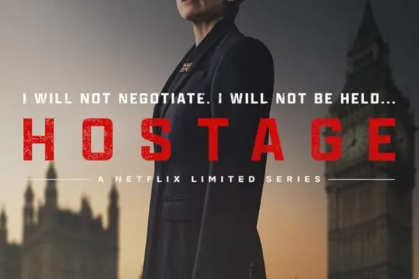 Scopri ‘Hostage’: La nuova serie thriller di Netflix