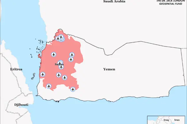 Il Ruolo dei Houthi nel Conflitto Yemenita image 1