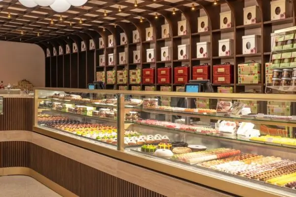 Iginio Massari: Un Maestro della Pasticceria Italiana