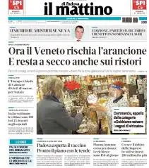 Il Mattino di Padova: Un Pilastro dell’Informazione Locale