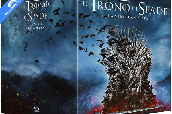Il Ritorno di Il Trono di Spade: Un’Icona della Televisione