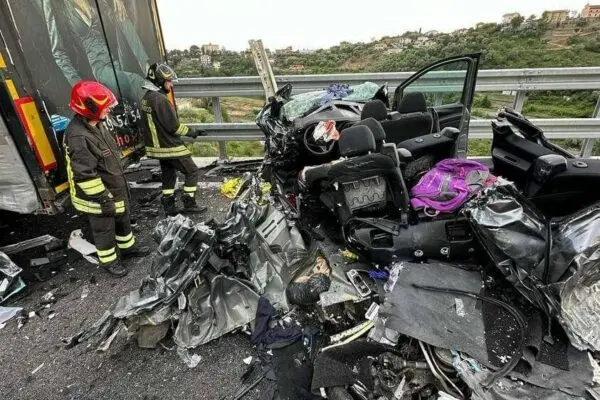 Incidente Sull’A1: Dettagli e Implicazioni per i Viaggiatori