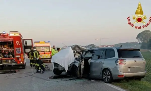 Incidente a Jesolo: Notizie e Sviluppi di Oggi