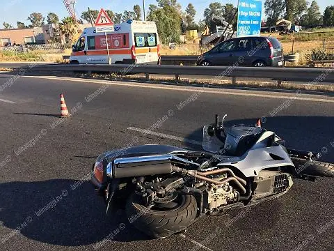 Incidente Sulla Pontina Oggi: Cosa è Successo?