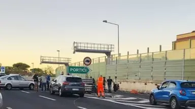 Incidente a Portici: aggiornamenti e impatti sulla comunità