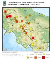 Il Ruolo Cruciale dell’INGV nel Monitoraggio dei Terremoti