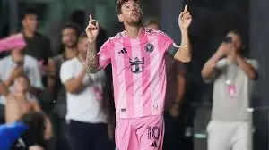 Inter Miami e LA Galaxy: Un Confronto Imperdibile