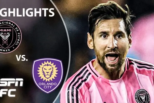 Inter Miami e Orlando City: La Rivalità del Derby della Florida