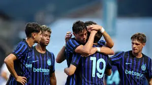 L’importanza del Settore Giovanile: Inter Under 23