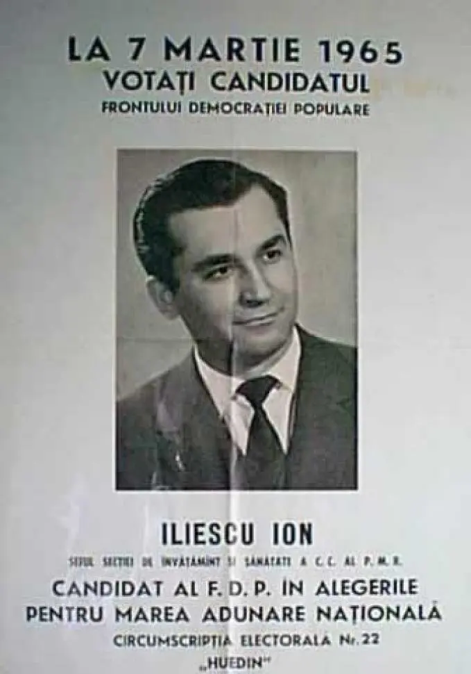 Ion Iliescu: La vita e il lascito di un leader rumeno