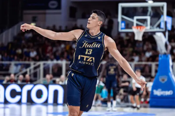Italia contro Letttonia: un Analisi della Rivalità nel Basket