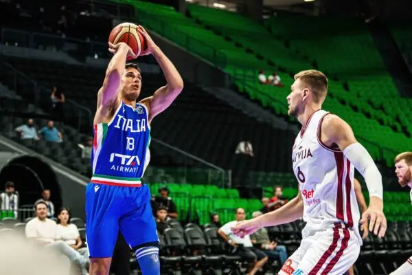 Italia e Lettonia nel Basket: Un’Analisi Completa