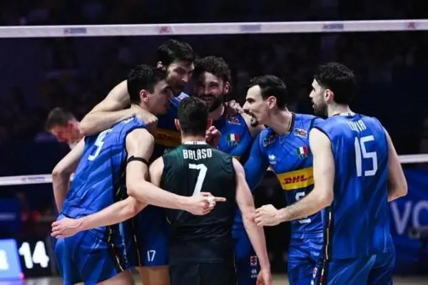 Italia Slovenia Volley: Analisi della Rivalità e delle Aspettative