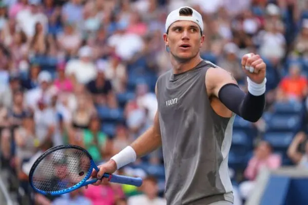 Jack Draper: Un talento emergente nel tennis britannico