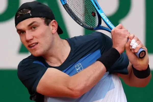 Jack Draper: Il Talento Emergente del Tennis Inglese