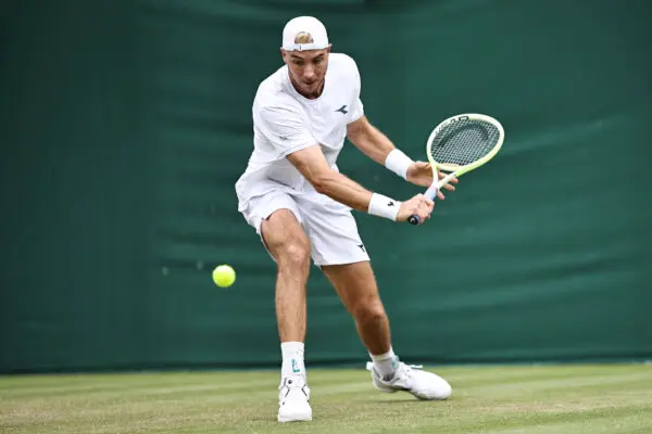 Jan-Lennard Struff: La Carriera e i Successi Recenti