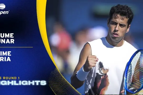 L’ascesa di Jaume Munar nel Tennis Professionale