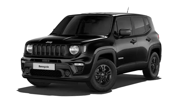 Le Ultime Novità sulla Jeep Renegade nel 2023
