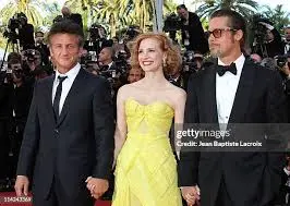 Jessica Chastain: Dove Talento e Impegno si Incontrano