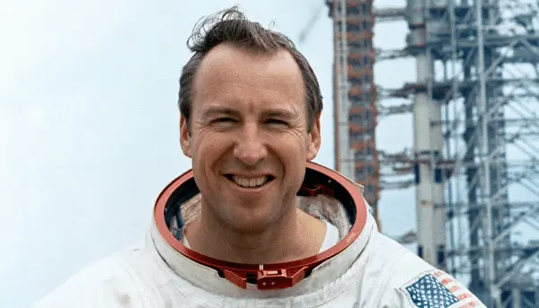 Jim Lovell: Un Viaggio nell’Eredità di un Astronauta