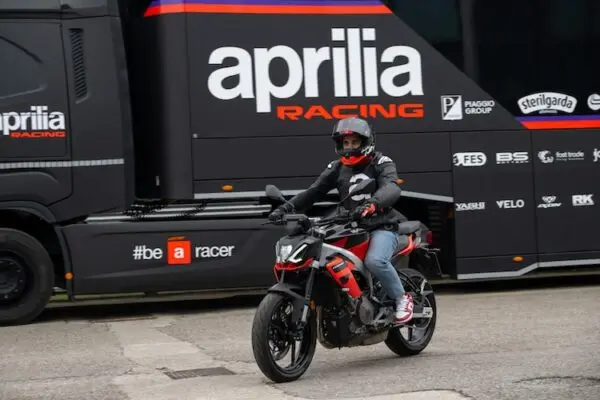 La Crescita di Jorge Martín nel MotoGP image 1