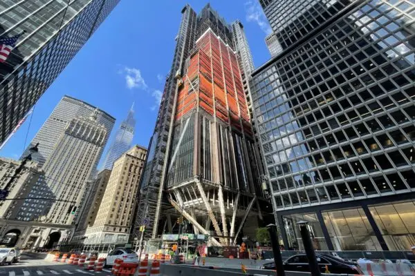 JPMorgan Chase: L’Impatto del Colosso Finanziario
