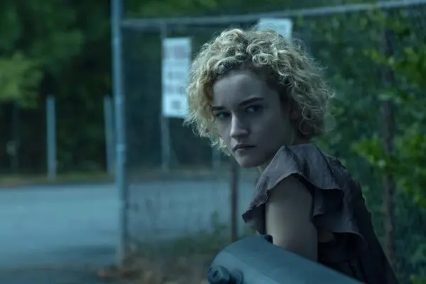 Julia Garner: La Nuova Reginetta di Hollywood