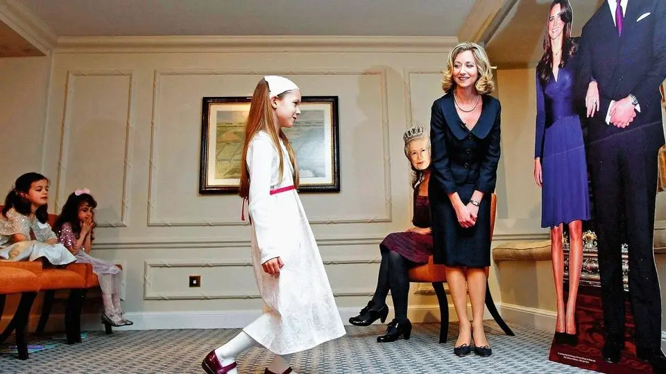 La Duchessa di Cambridge: Vita e Ruolo di Kate Middleton