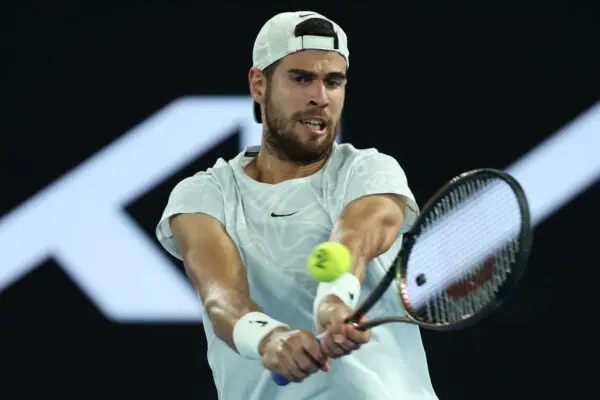 Karen Khachanov: Un Talento Emergente nel Tennis