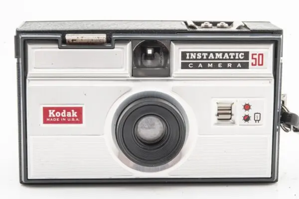 Kodak: Storia e Futuro della Fotografia