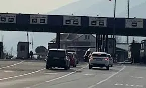 Tensioni e Sviluppi Recenti in Kosovo image 1