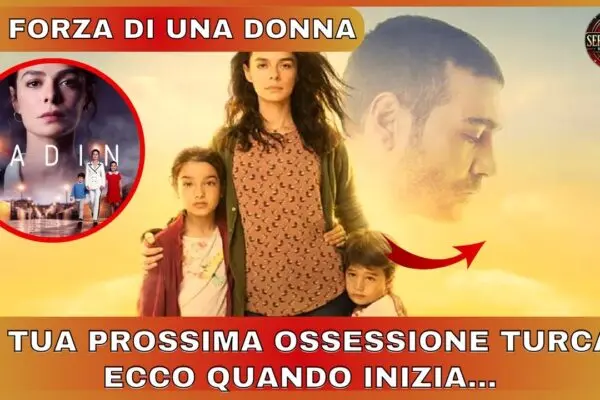 La Forza di una Donna: Un Viaggio di Resilienza e Coraggio