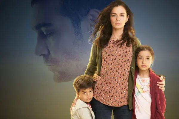La Forza di Una Donna: Un’Analisi della Serie Turca