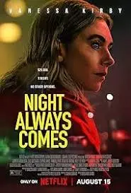 La notte arriva sempre: Significato e Riflessioni