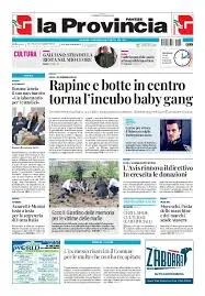 Aggiornamenti e Eventi nella Provincia Pavese