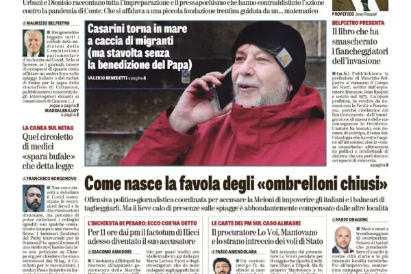 La Verità e il suo Ruolo nella Società Contemporanea image 1