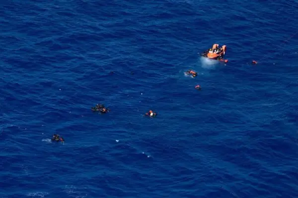 Lampedusa: Crisi Migliorativa e Accoglienza dei Migranti